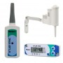 Датчики Hunter SOLAR SYNC - Датчик Hunter WSS-SEN - 2 - Оборудование для полива