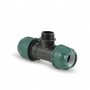 Тройники Irritec с наружной резьбой - Тройник 32 мм х 1